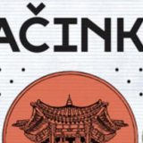 Istorijski roman “Pačinko” protiv korone 12