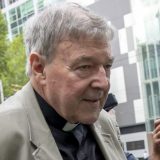 Australijski sud odbacio presudu kardinalu za seksualno zlostavljanje 12