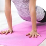 Kako da vežbate u kućnim uslovima - predlog za 12 vežbi 5