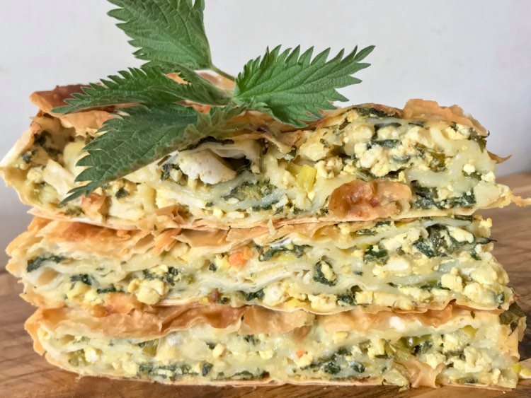 Vodič kroz veganstvo + recepti 3 Vodič kroz veganstvo + recepti 3