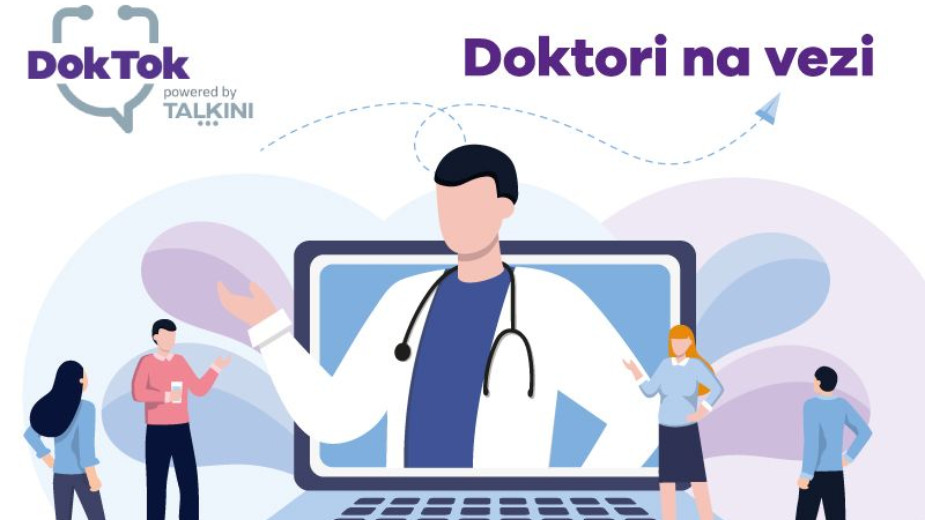 Medicinski saveti lekara na DokTok platformi od 27. aprila 1