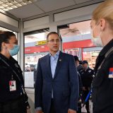 Sindikat pozvao Stefanovića da se pozabavi diskriminacijom policajaca 14