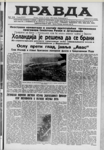 Kako je Adolf Hitler proslavio svoj 51. rođendan? 3