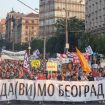 Ne davimo Beograd pozvao građane na sutrašnji Marš solidarnosti sa Ukrajinom 18