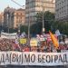 Ne davimo Beograd pozvao građane na sutrašnji Marš solidarnosti sa Ukrajinom 10