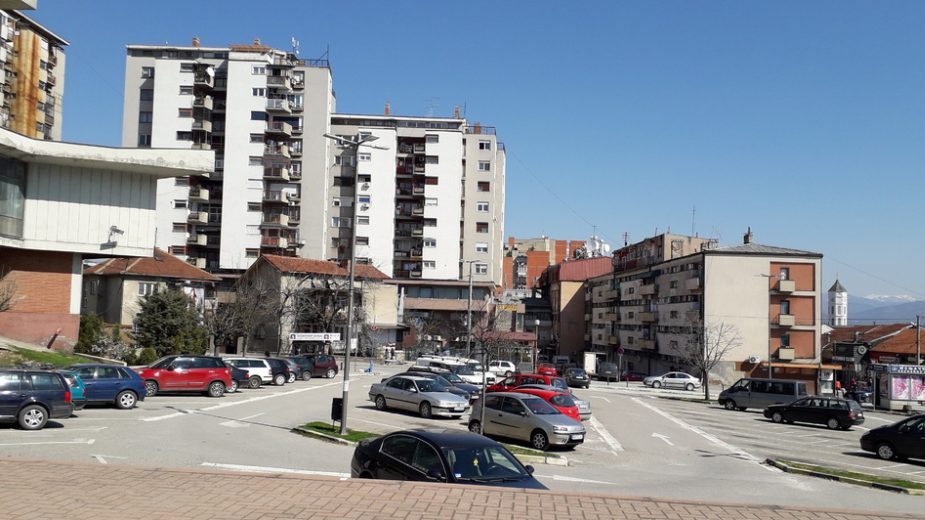 U Pčinjskom okrugu obolelo 45 osoba 1