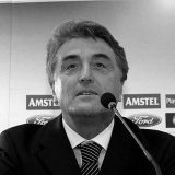 Preminuo Radomir Antić 2