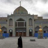 Ramazan u jeku pandemije, zatvorene džamije, zabranjena okupljanja 11