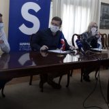 JKS: Beležnici nisu opstruirali prikupljanje potpisa za listu Nebojše Zelenovića 6