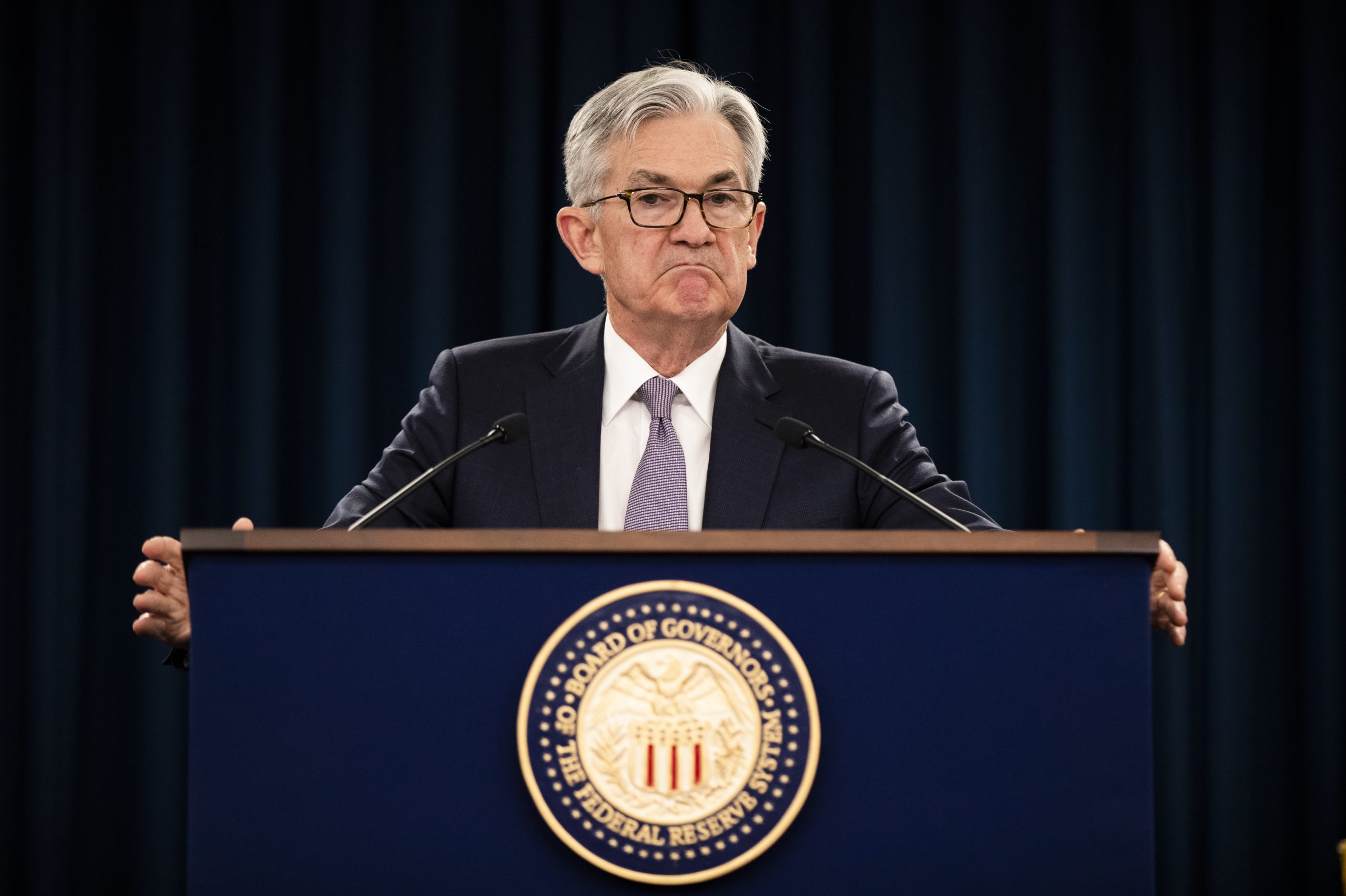 Tržišna očekivanja uoči odluke centralne banke: FED završio sa podizanjem kamatne stope? 1