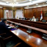 Mihajlović: Građevinarstvo ne staje ni tokom epidemije 8