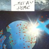 Branko Biberčić: Bojama protiv virusa korona 13