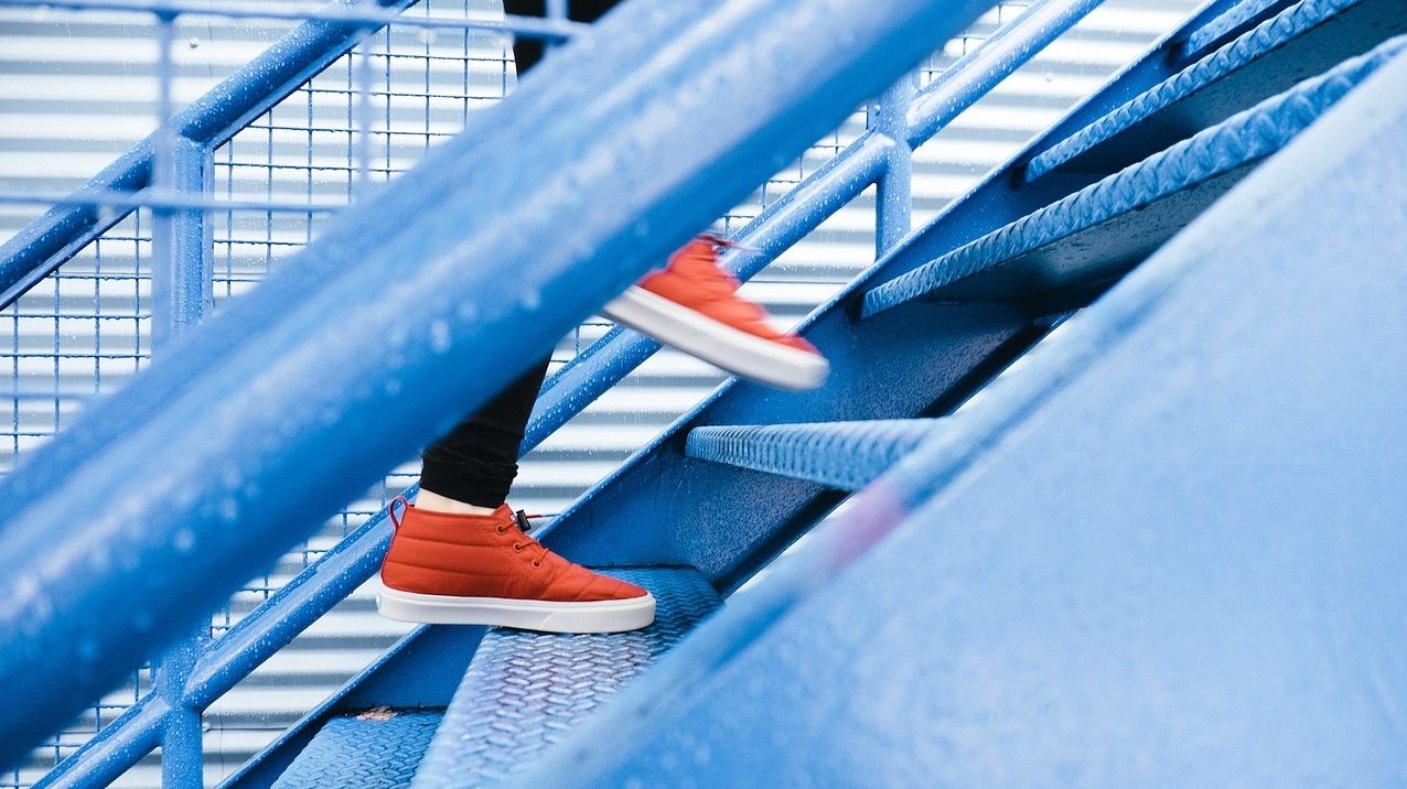 Fizička aktivnost u ograničenim uslovima - preporuke stručnjaka 1