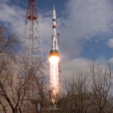 Ruski svemirski brod "Progres" stigao na Međunarodnu svemirsku stanicu 4