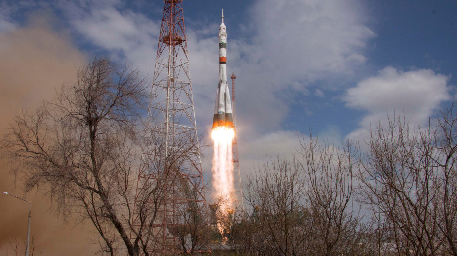 Ruski svemirski brod "Progres" stigao na Međunarodnu svemirsku stanicu 1