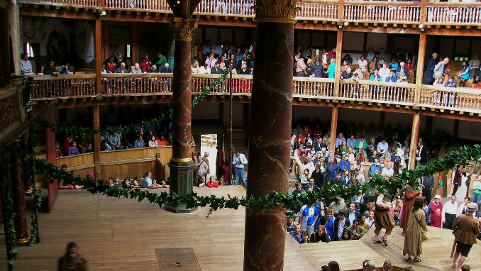 Šekspirovo pozorište besplatno će strimovati predstave u periodu pandemije 1
