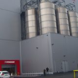 Zoran Mančić, novi generalni direktor pirotskog ''Tigra'' 9