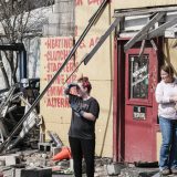 U nevremenu na jugu SAD umrlo najmanje 30 ljudi 2