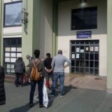 U Šapcu rade pijace 5