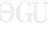 Italijanski "Vog" izlazi bez naslovne fotografije, sa potpuno belom stranicom 2