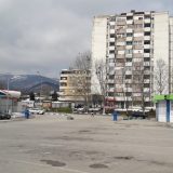 Ponovo aktivirana kovid bolnica u Vranju, od juče primljena 52 pacijenta 7