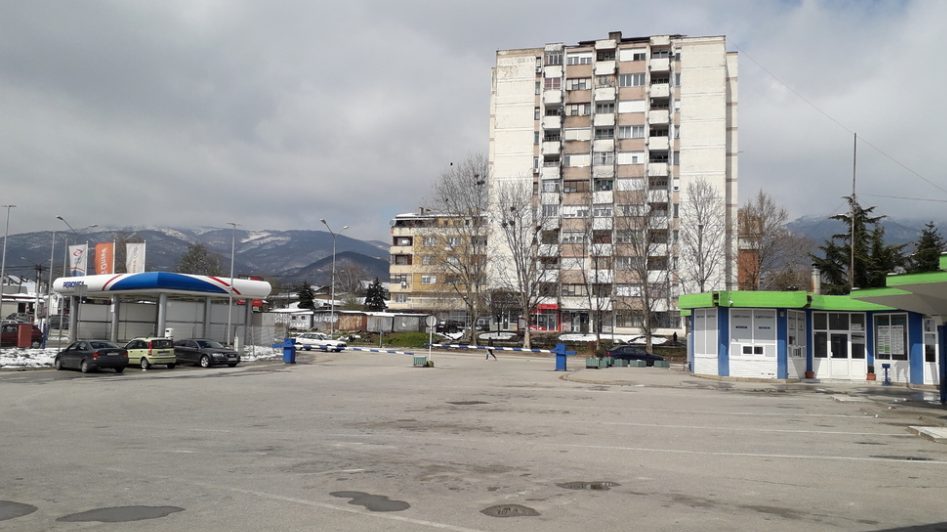Ponovo aktivirana kovid bolnica u Vranju, od juče primljena 52 pacijenta 1