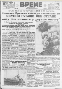 Zašto Đuzepe Verdi nije nosio šešir? 3