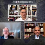 Korona dijalozi: Rano je za proglašavanje pobede nad virusom 3