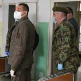 Vulin: Za 10 dana osposobljen Vojnomedicinski centar Karaburma za prijem novih zaraženih 5