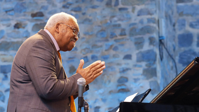 Preminuo Elis Marsalis, legenda džeza 1