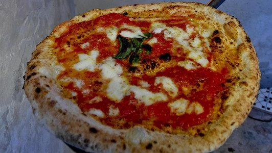 Kako je pandemija uticala na proizvodnju pice u Italiji? 1