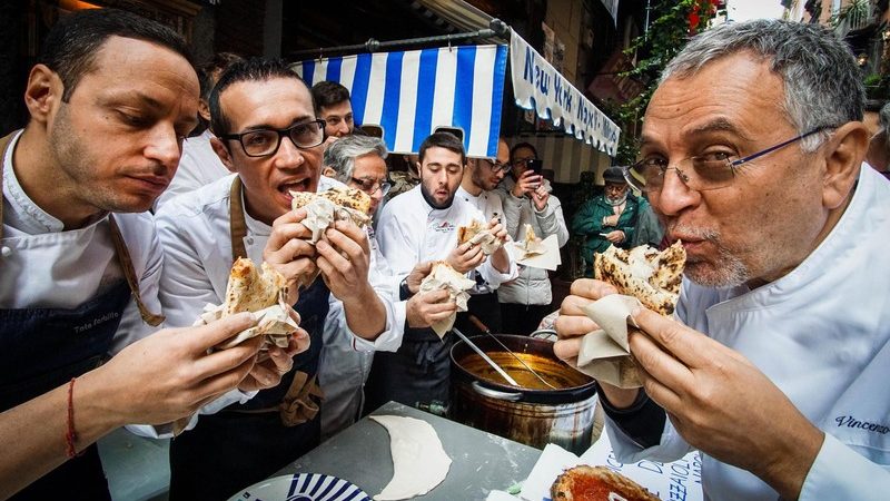 Kako je pandemija uticala na proizvodnju pice u Italiji? 2 Kako je pandemija uticala na proizvodnju pice u Italiji? 2