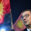 Mickoski: Spremni smo da razgovaramo sa Bugarskom, ali naše crvene linije su jasne 12