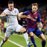 Liga Evrope: Barselona protiv Napolija, Zvezda čeka protivnika u februaru 4