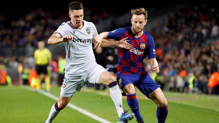 Rakitić: Ne želim da budem vreća krompira za trgovanje 2