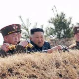 Severna Koreja izvlači pouke iz američkog napada na Iran 8