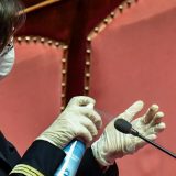 Porast broja slučajeva trovanja sredstvima za čišćenje i dezinfekciju 4