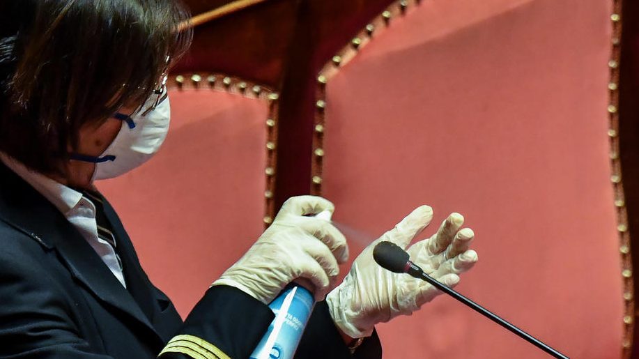 Italijanski mediji: Oporavak će biti spor i postepen 2