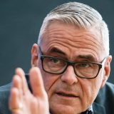 Jansens: Moramo se spremati za mogući drugi talas virusa 12