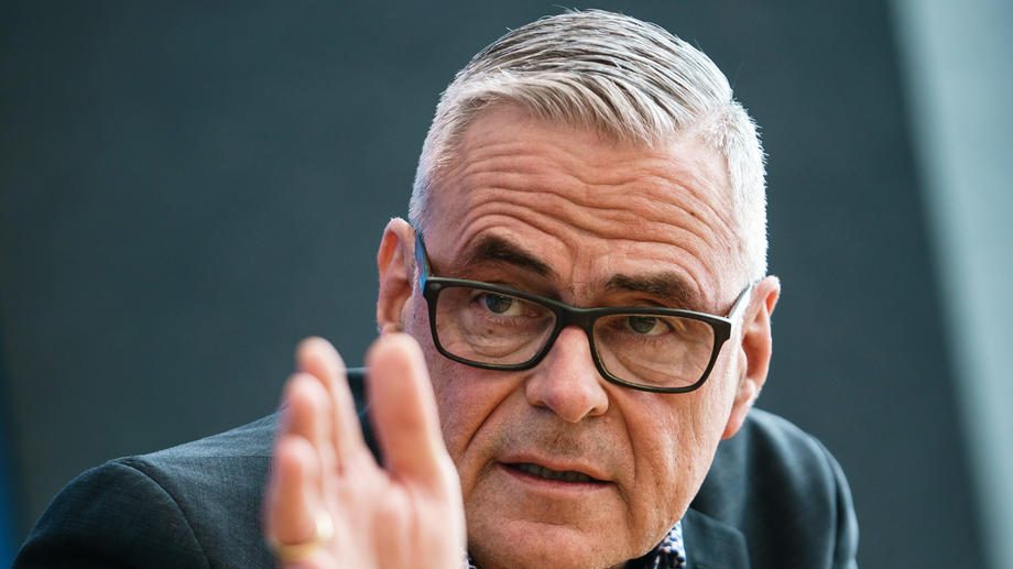 Jansens: Moramo se spremati za mogući drugi talas virusa 1