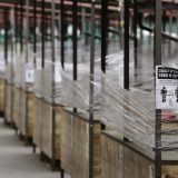 Beograd: Dezinfekcija na četiri nivoa 14