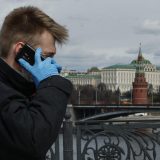 U Rusiji i dalje raste broj inficiranih, Kremlj kaže da vrhunac još nije dostignut 2