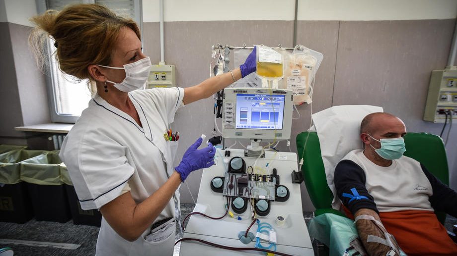 Italija prijavila najviše novozaraženih korona virusom u jednom danu, oko 25.000 1