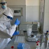 Smederevo: Potvrđen virus kod 31 korisnika i 11 zaposlenih u Domu za starije 14
