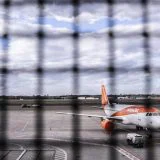 Štrajk paralisao aerodrom u Berlinu, "Er Srbija" otkazala današnje letove 9