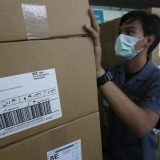 Zašto je tako teško povećati proizvodnju zaštitnih maski? 15