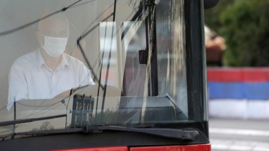 U Srbiji obolelo još 250 osoba, preminulo šest, ukupno 3.630 zaraženih i 80 umrlih 1