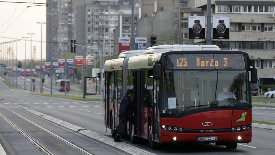 U Srbiji još 424 obolelih i pet preminulih, ukupno 4.054 zaraženih i 85 umrlih 1