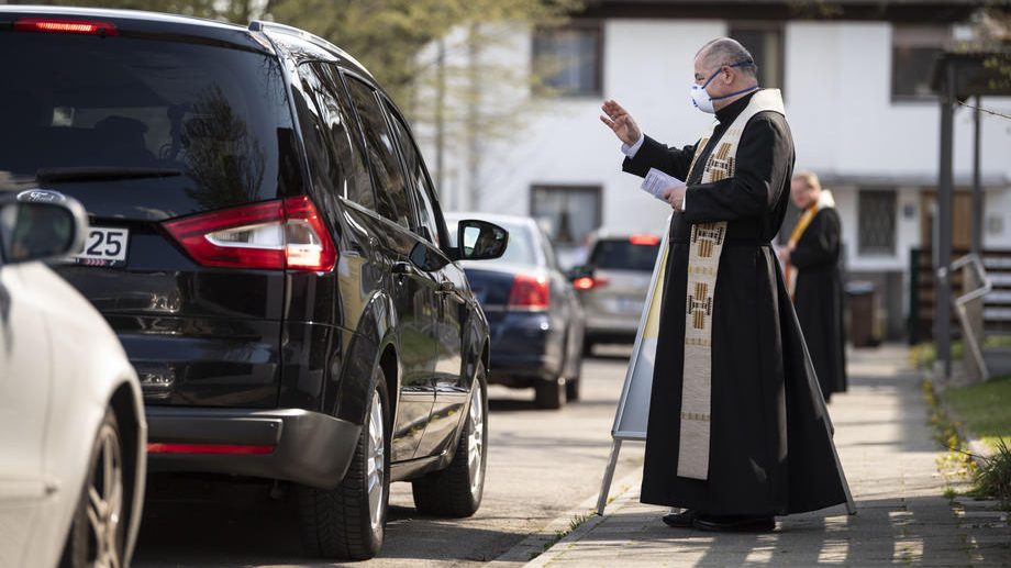 Sličnosti i razlike između pandemije korone i perioda posle Drugog svetskog rata 1