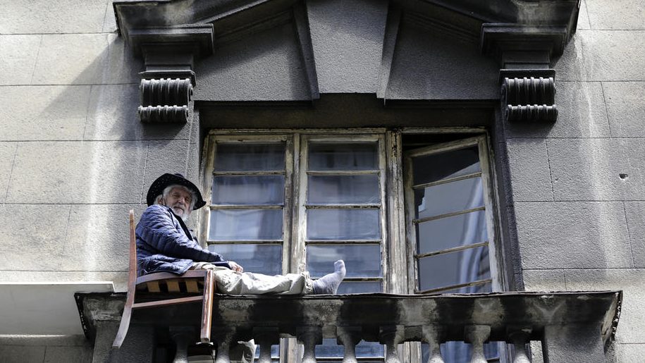 Srbija na 39. mestu po broju obolelih i 41. po broju izlečenih od korona virusa 1